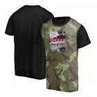 Air Jordan Men's T-shirts 653