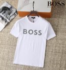 Hugo Boss Men's T-shirts 343