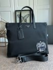 Prada Original Quality Handbags 663