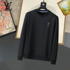 Louis Vuitton Men's Long Sleeve T-shirts 112