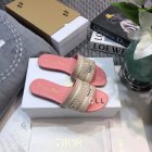 DIOR Women's Slippers 89