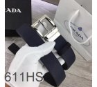 Prada High Quality Belts 52