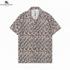 Burberry Men's Shortsleeve Shirts 88