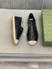 Gucci Men's Shoes 1614