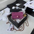 Chanel Original Quality Handbags 1611