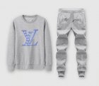 Louis Vuitton Men's Long Sleeve Suits 111