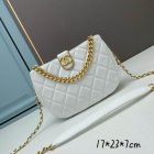 Chanel High Quality Handbags 1284