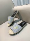 Fendi Men's Slippers 03