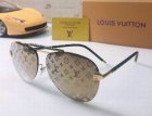 Louis Vuitton High Quality Sunglasses 1268