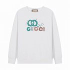 Gucci Men's Long Sleeve T-shirts 564