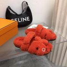 Hermes Women's Shoes 110