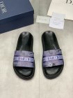 DIOR Men's Slippers 160