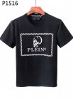 Philipp Plein Men's T-shirts 423