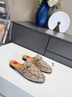 Gucci Women's Slippers 61