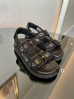 Gucci Women's Slippers 352