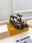 Louis Vuitton Women's Shoes 1129