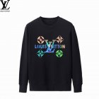 Louis Vuitton Men's Long Sleeve T-shirts 866