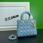 DIOR High Quality Handbags 701