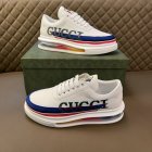 Gucci Men's Shoes 187