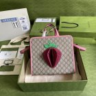 Gucci Original Quality Handbags 889