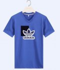 adidas Apparel Men's T-shirts 505