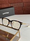 Chrome Hearts Plain Glass Spectacles 1109