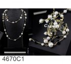 Chanel Jewelry Necklaces 164