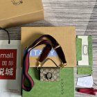 Gucci Original Quality Handbags 496