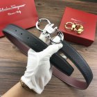 Salvatore Ferragamo Original Quality Belts 189