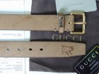 Gucci High Quality Belts 270