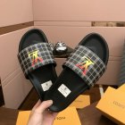 Louis Vuitton Men's Slippers 523