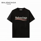Balenciaga Men's T-shirts 297