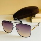 TOM FORD High Quality Sunglasses 1058