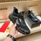 Armani Men's Shoes 611