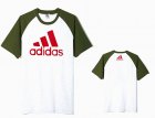 adidas Apparel Men's T-shirts 786