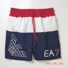 Armani Men's Men's Shorts 108
