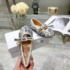 DIOR Kids Shoes 46