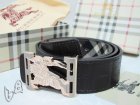 Burberry High Quality Belts 67