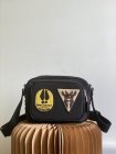 Burberry High Quality Handbags 177