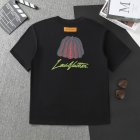 Louis Vuitton Men's T-shirts 226