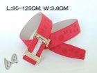 Hermes High Quality Belts 131