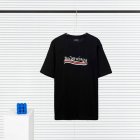 Balenciaga Men's T-shirts 570