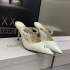 Jimmy Choo Women's Shoes 175