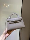 Hermes Original Quality Handbags 811