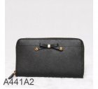 Prada High Quality Wallets 339