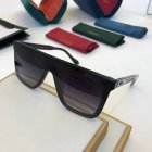 Gucci High Quality Sunglasses 3398