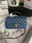 Chanel Original Quality Handbags 788