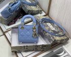 DIOR Original Quality Handbags 724