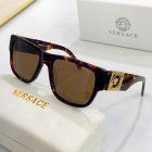 Versace High Quality Sunglasses 74