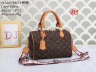 Louis Vuitton Normal Quality Handbags 809
